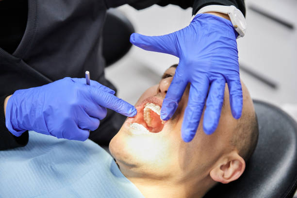 Best Cosmetic Emergency Dentistry in Lomira, WI