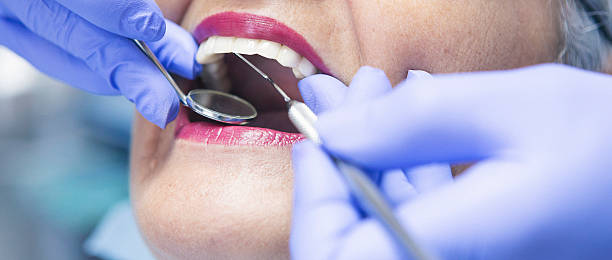 Best Emergency TMJ Treatment in Lomira, WI