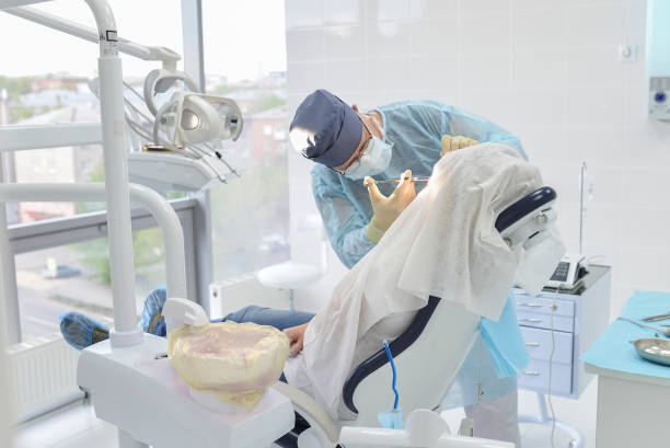 Best Emergency Treatment for Dental Infections or Abscesses in Lomira, WI