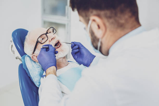 Best Emergency TMJ Treatment in Lomira, WI
